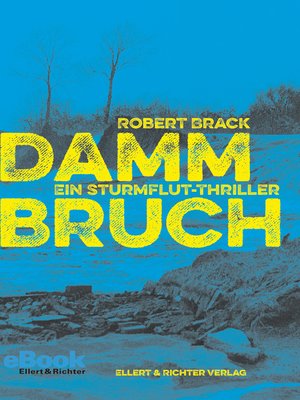 cover image of Dammbruch